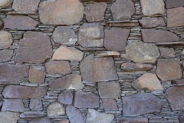 stone wall texture