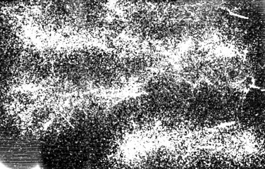 Grunge Black and White Distress Texture.Grunge rough dirty background.For posters, banners, retro and urban designs