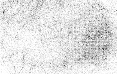 Grunge black and white texture.Grunge texture background.Grainy abstract texture on a white background.highly Detailed grunge background with space.