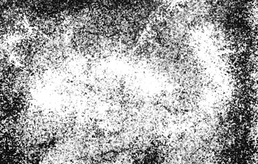 grunge texture.Overlay illustration over any design to create grungy vintage effect and depth. For posters, banners, retro and urban designs.