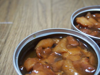 焼き鳥