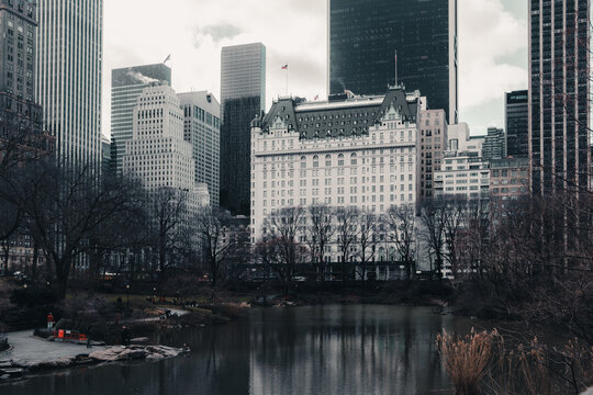 Central Park