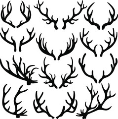 Christmas Decor Elements