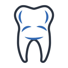 Dental, dentist, tooth icon
