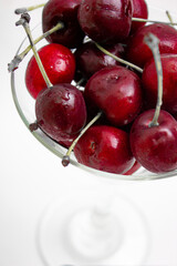 Cherry Martini