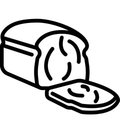bread icon