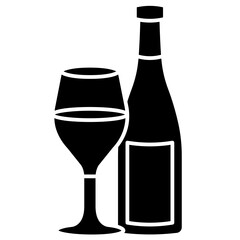 wine icon