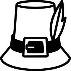 hat icon