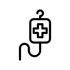 Infuse icon template