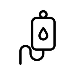 Obraz premium Infuse icon template