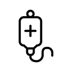 Infuse icon template