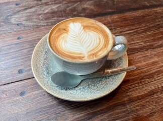 cup of coffee