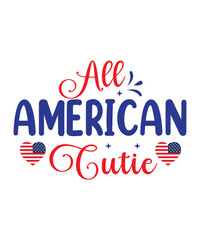 All American Family t shirts design