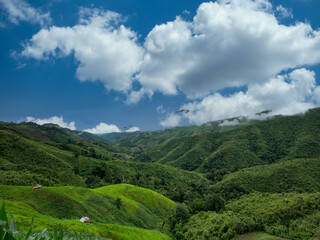 Photo of Global Sustainable Destinations Top 100 at Nan Province, Thailand.