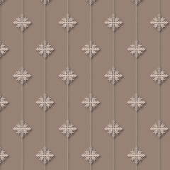 Vector abstract textile, geometric pattern. Multicolored background. Vector illustration eps 10, Art. luxury abstract wallpaper, design layout, poster template, background, art	