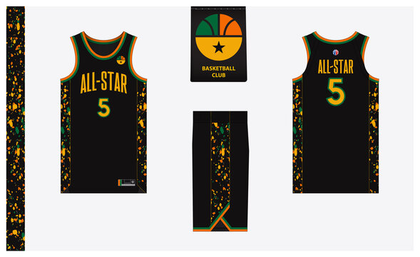 fiba basketball jersey design 2023