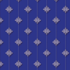 Vector abstract textile, geometric pattern. Multicolored background. Vector illustration eps 10, Art. luxury abstract wallpaper, design layout, poster template, background, art	