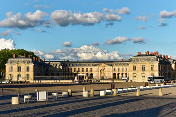 Frankreich - Versailles - Schloss