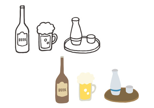 ビール瓶 Images Browse 378 Stock Photos Vectors And Video Adobe Stock