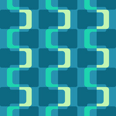 Simple abstract seamless pattern for decorating any surfaces and things.