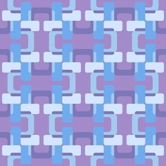 Simple abstract seamless pattern for decorating any surfaces and things.