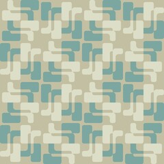 Simple abstract seamless pattern for decorating any surfaces and things.