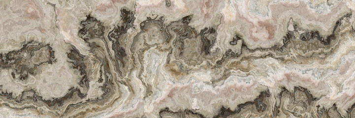 Panele Szklane  High resolution multicolor marble Tile background