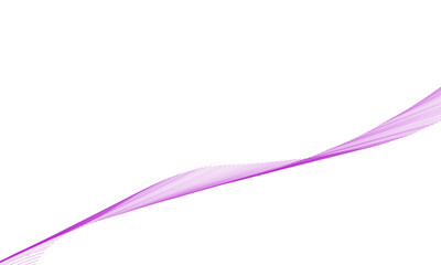 Abstract technology backgrounds by wave lines background. Curve modern pattern. 
