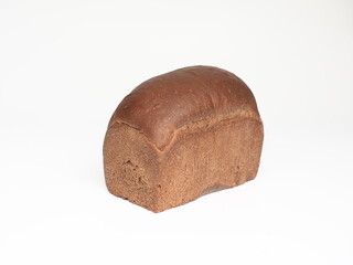 loaf of brown bread