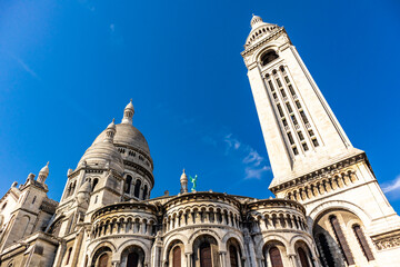 Erkundung der sch&ouml;nen Hauptstadt Frankreichs - Paris - &Icirc;le-de-France - Frankreich