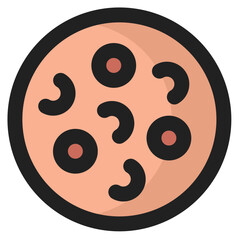 Moon Icon