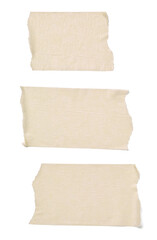 adhesive tape sticky duct masking scotch background torn paper piece label message note repair