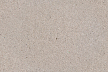 Beige color cardboard recycled paper, seamless tileable texture, image width 20cm