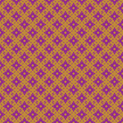 Abstract repeat backdrop. Design for prints, textile, decor, fabric. 