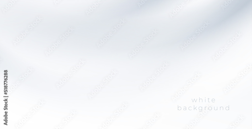 Canvas Prints clean minimalist white background design