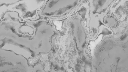 Tiles luxury stone floor seamless glitter for interior and exterior. Marble texture on gray texture with silver glitter. Black and silver textured marble tiles for ceramic wall tiles and floor tiles.