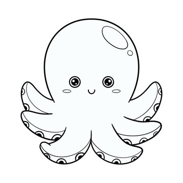 recommend clip art: Octopus Design Very Cool