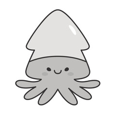 Octopus Design Very Cool