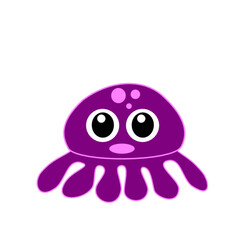 Octopus Design Very Cool