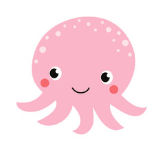 Octopus Design Very Cool