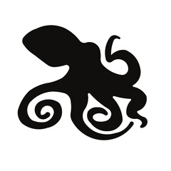 Octopus Design Very Cool