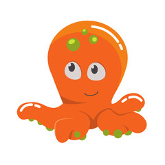 Octopus Design Very Cool