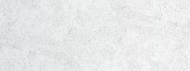 White stone or marble texture with grunge texture, white or grey paper texture with grainy and scratces spots and stains, white and dark grunge texture as background and wallpaper.