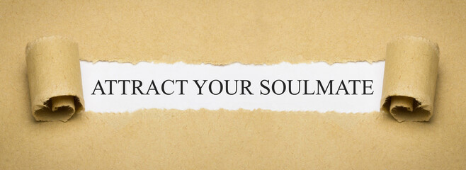 Attract Your Soulmate