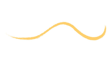 wavy simple line
