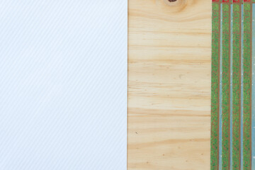 winter holiday background