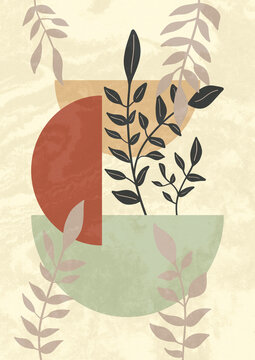 Minimalist Flower Pot
