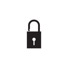 padlock icon