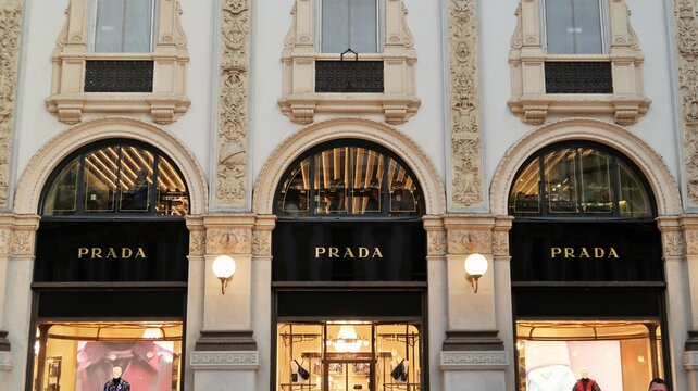 Prada Images – Browse 1,770 Stock Photos, Vectors, and Video | Adobe Stock