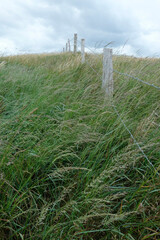 cl&ocirc;ture dans un pr&eacute;